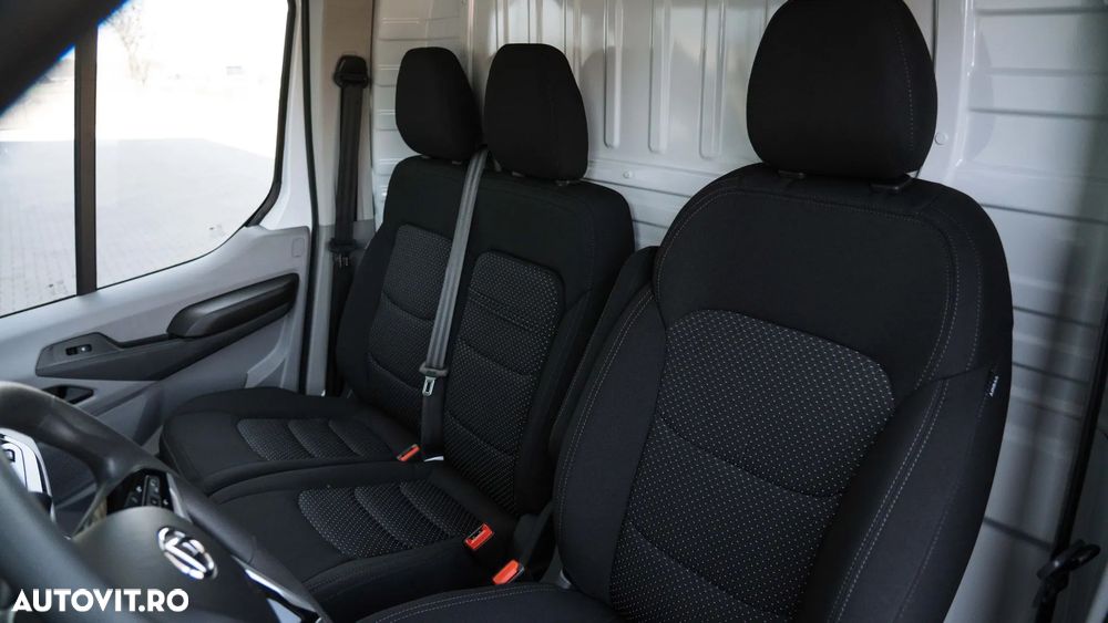 Maxus deliver-9 - 28