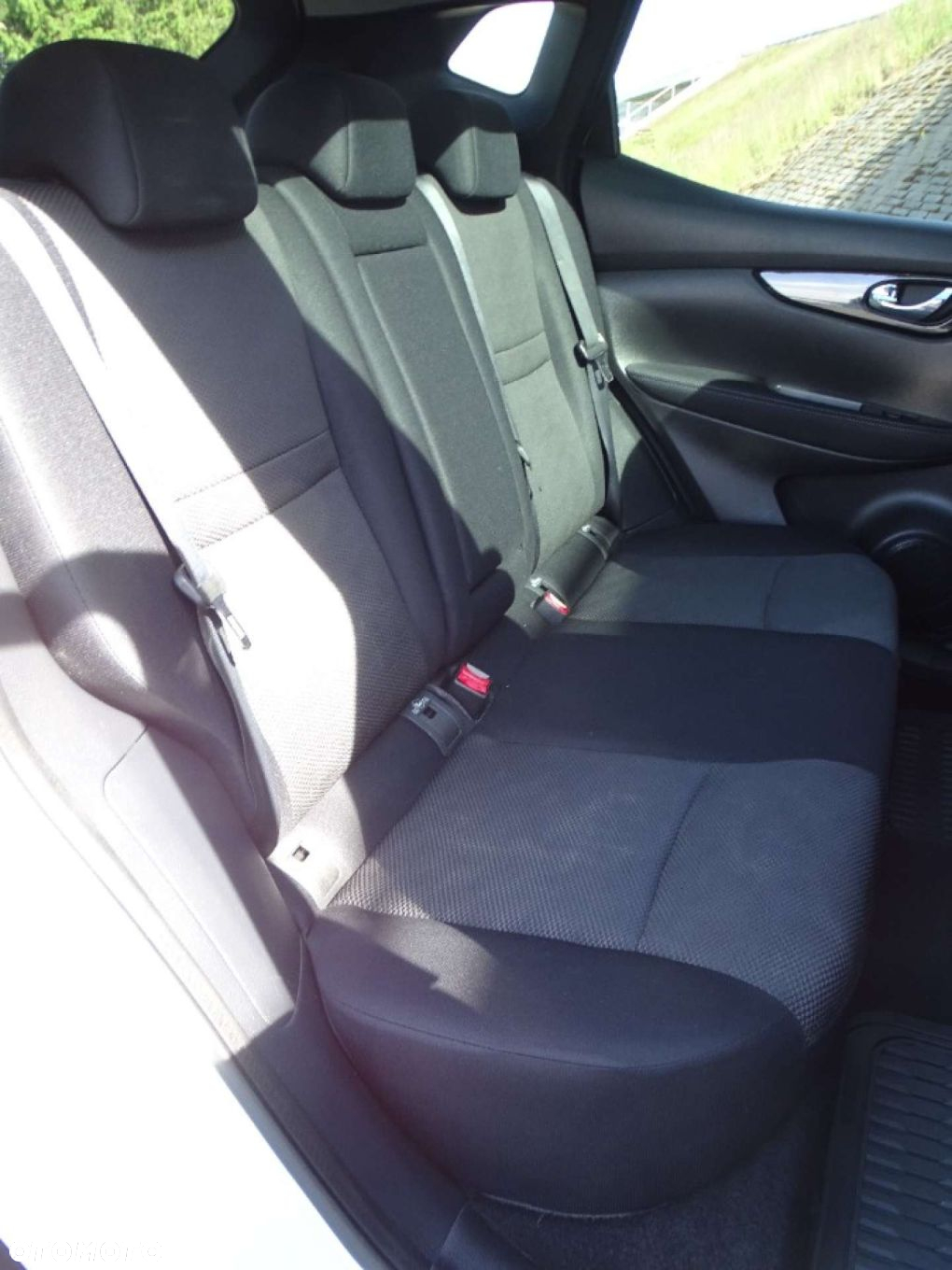 Nissan Qashqai - 16