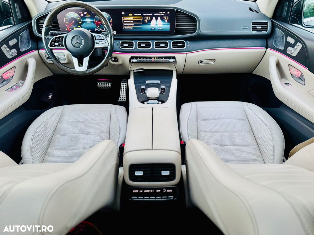 Mercedes-Benz GLS - 6