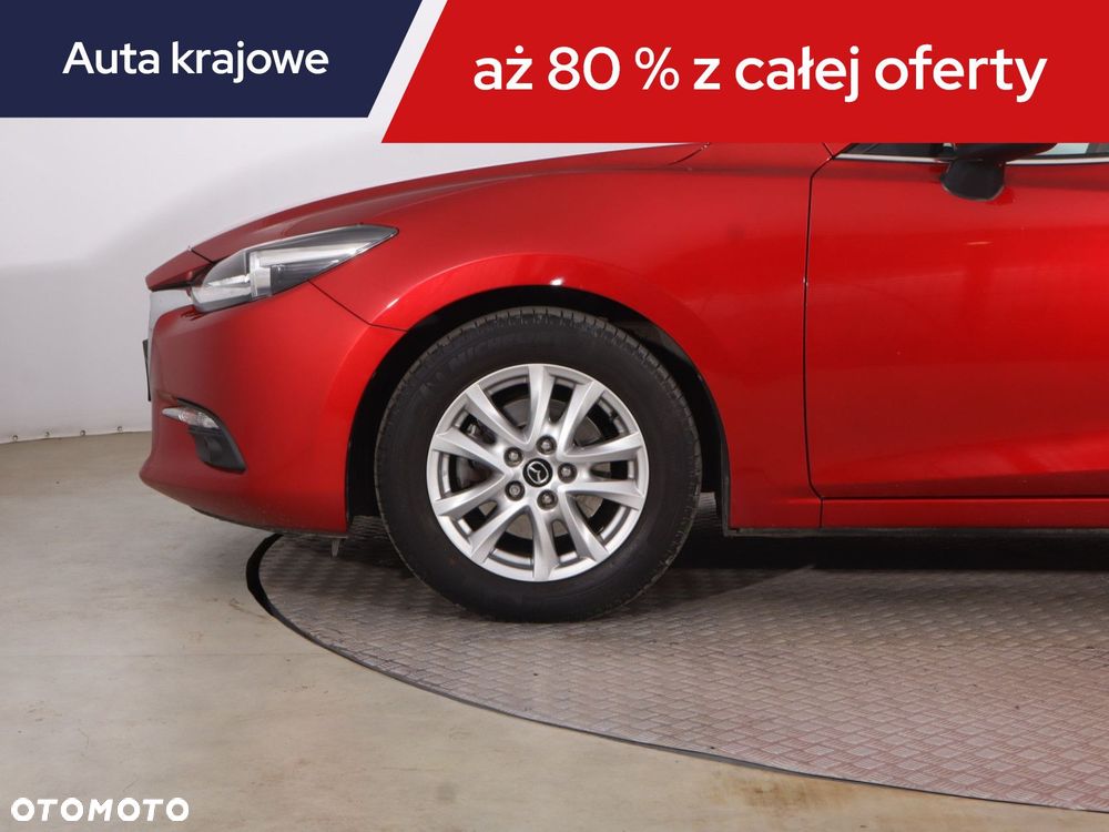 Mazda 3 - 16