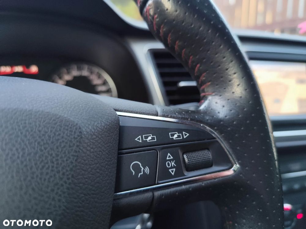 Seat Leon 1.8 TSI FR S&S - 13