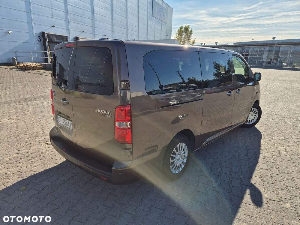 Toyota ProAce - 6
