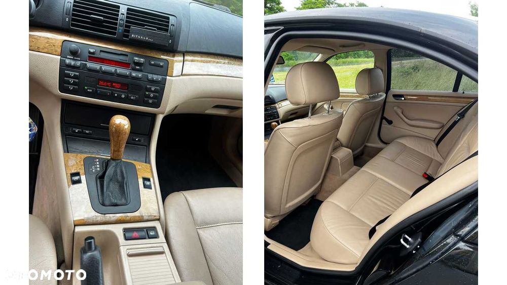 BMW Seria 3 - 6