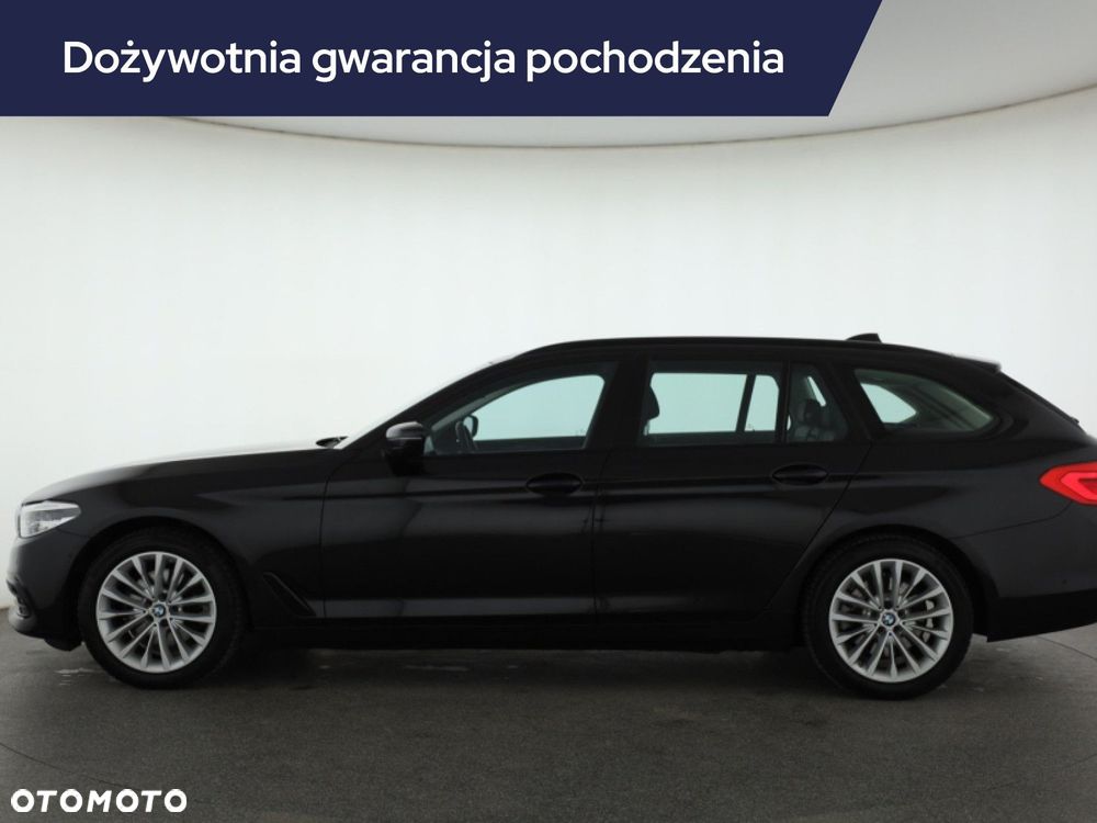 BMW Seria 5 - 4