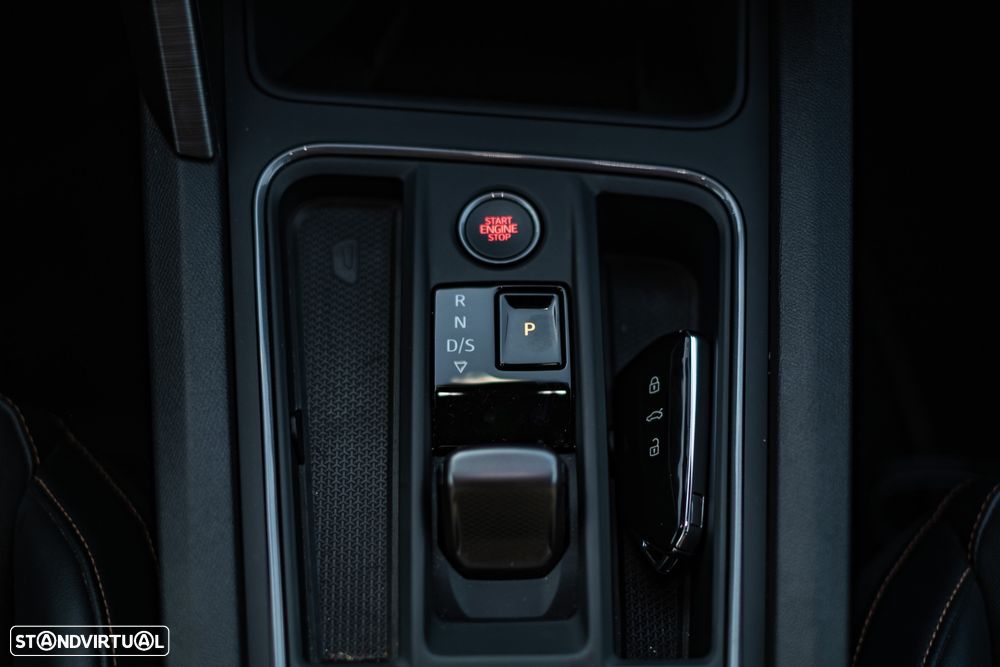 Cupra Leon 1.4 e-Hybrid (180 kW System) VZ - 20