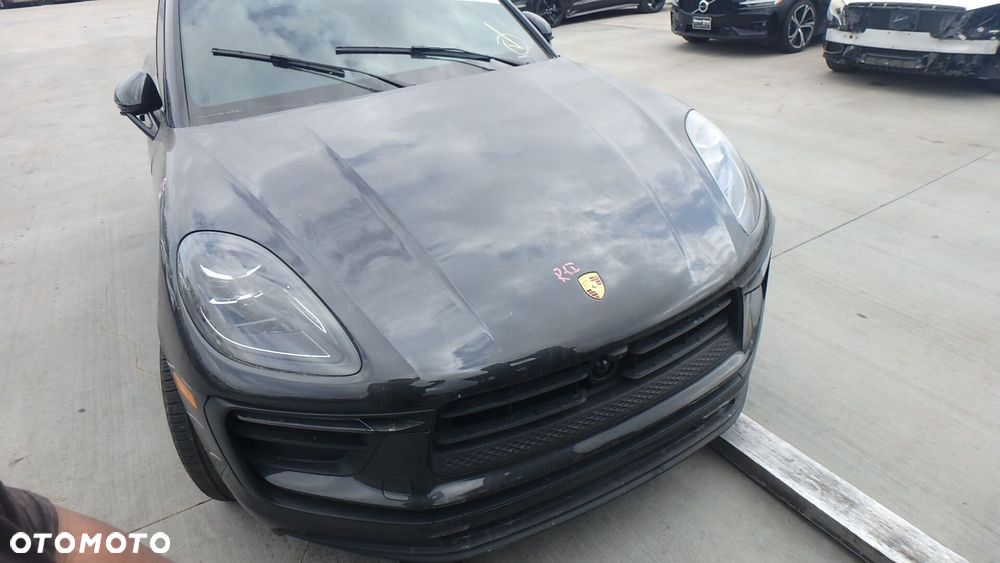 Porsche Macan PDK - 2