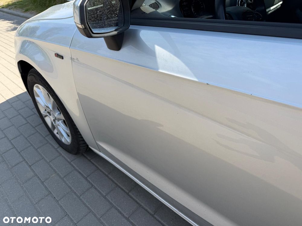Audi A3 3-drzwiowe 1.6 TDI DPF Ambition S tronic - 11