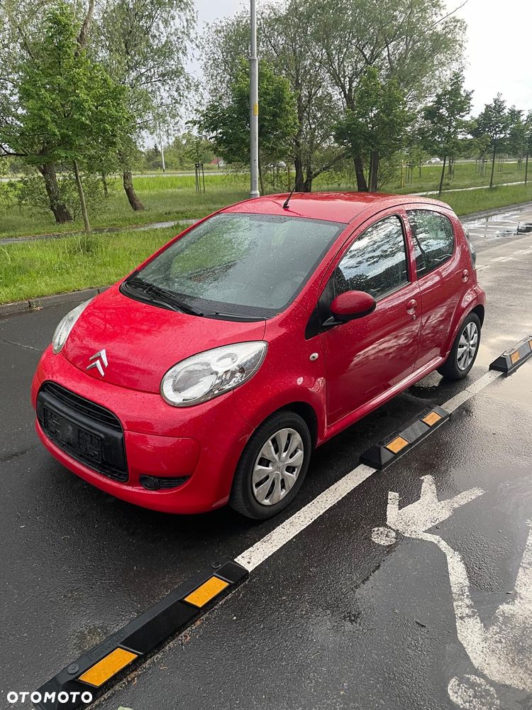 Citroën C1 1.0 Selection - 1