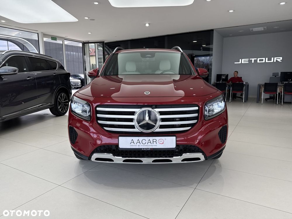 Mercedes-Benz GLB - 7