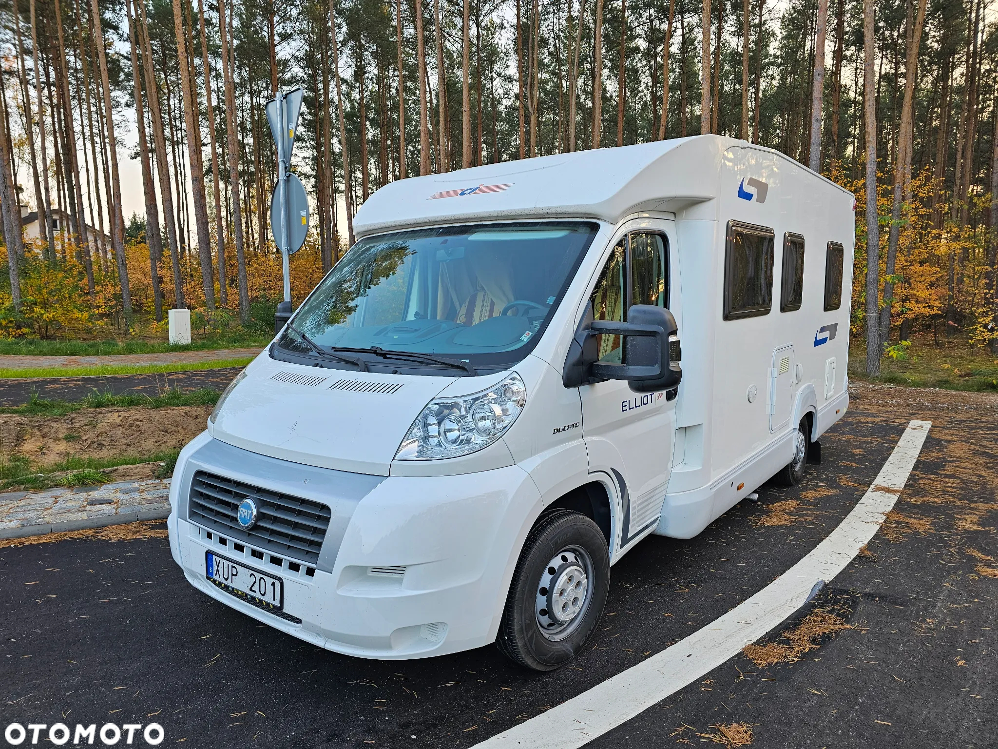 Fiat FIAT DUCATO CI ELLI 55 P - 6