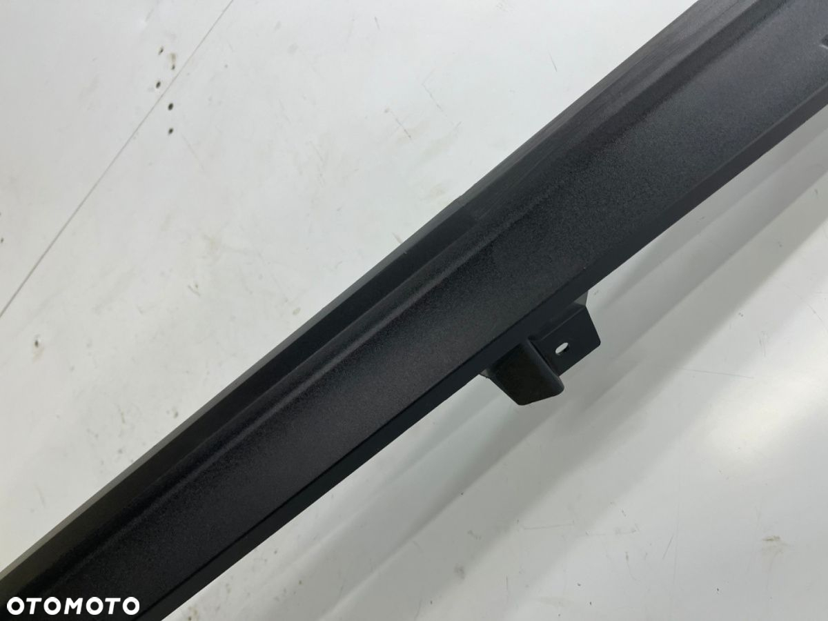 Nakładka progu Seat Arona 17r.- LEWA listwa progowa zewnętrzna 6f9853851 - 5