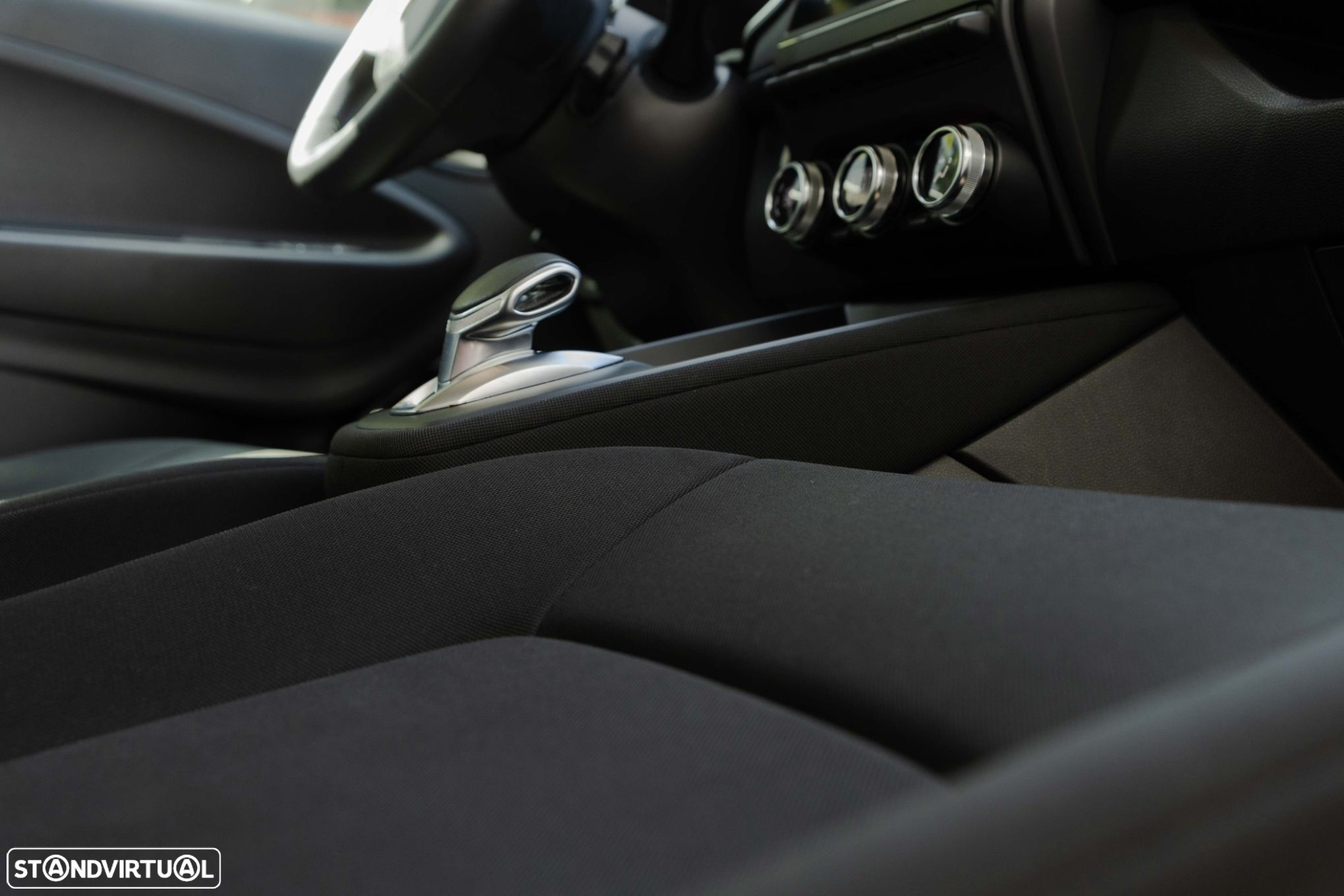 Renault Zoe (c/ Bateria) Zen 50 - 22