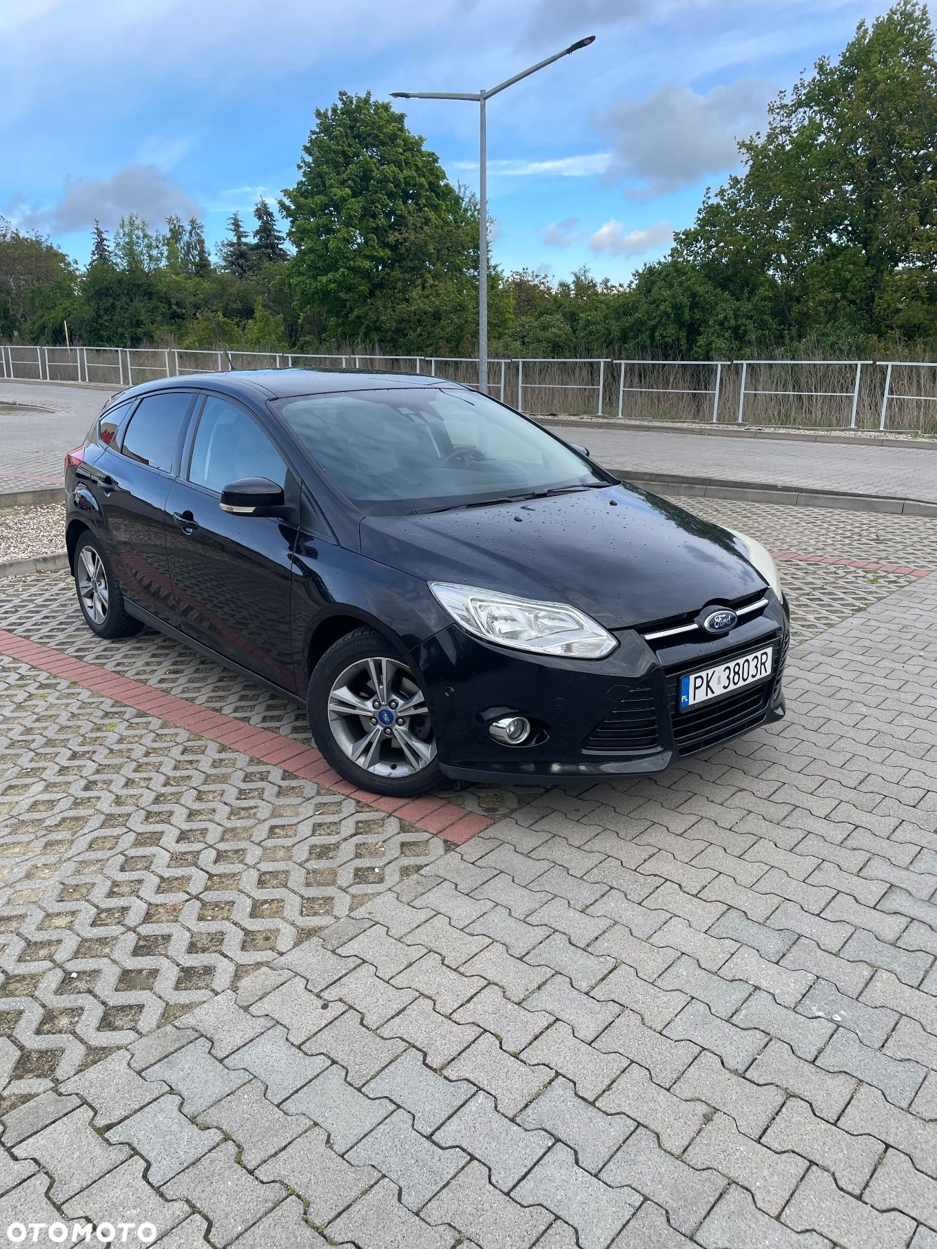 Ford Focus 1.0 EcoBoost Edition - 1
