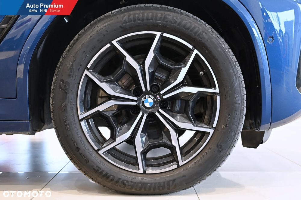 BMW X3 xDrive20d - 20