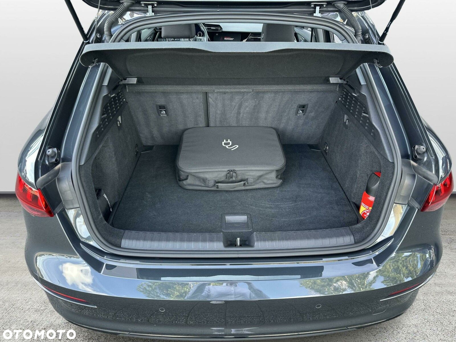 Audi A3 - 10