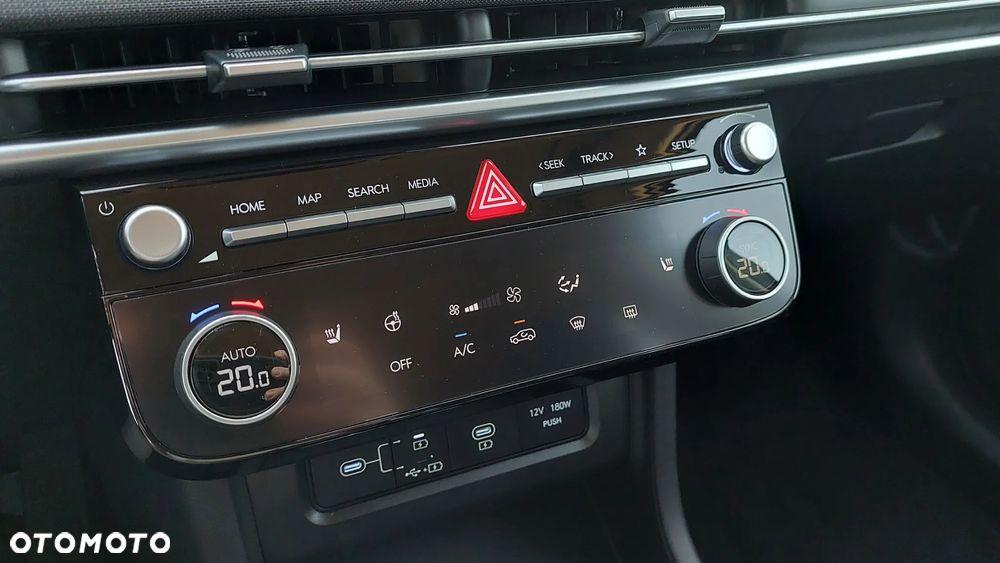 Hyundai Tucson 1.6 T-GDi Smart 2WD DCT - 19