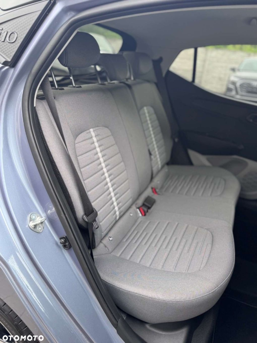 Hyundai i10 - 40