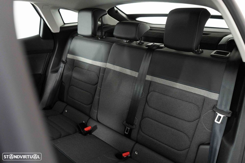 Citroën e-C4 50 kWh Live Pack - 9