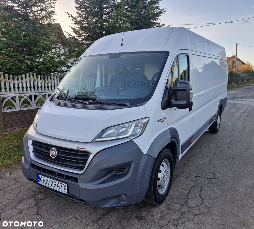 Fiat Ducato - 10