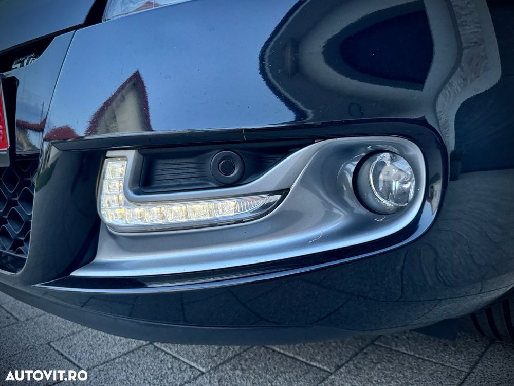 Renault Megane ENERGY dCi 110 Start & Stopp Bose Edition - 37