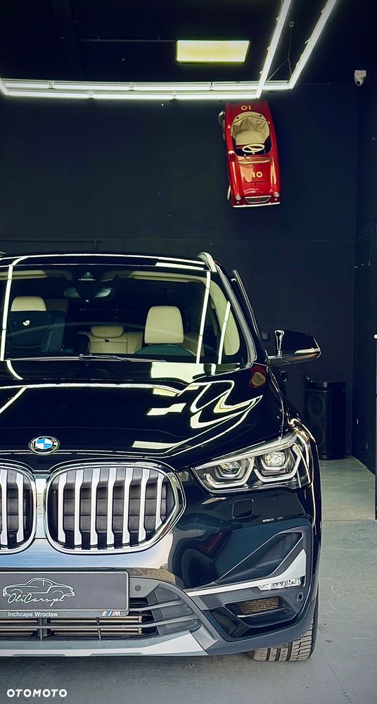 BMW X1 sDrive18i - 3