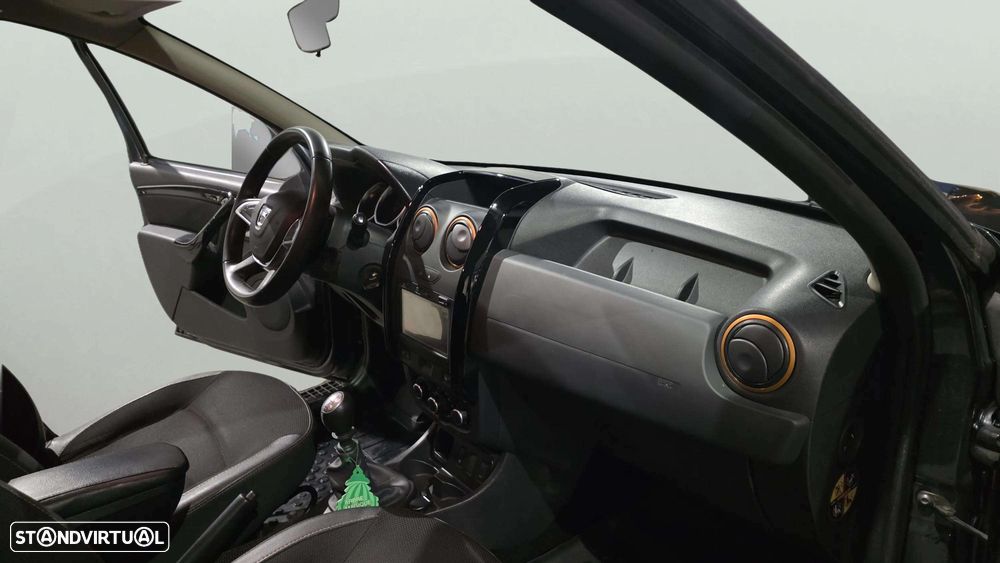 Dacia Duster 1.5 dCi Prestige - 15