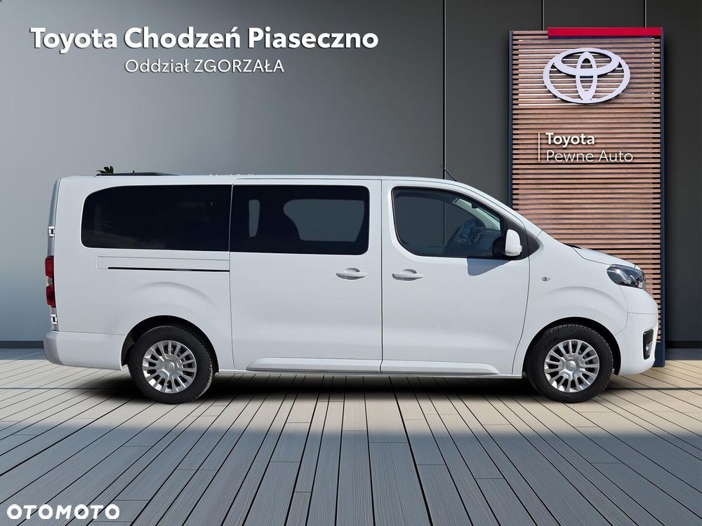 Toyota Proace Verso 2.0 D4-D Long Business - 7