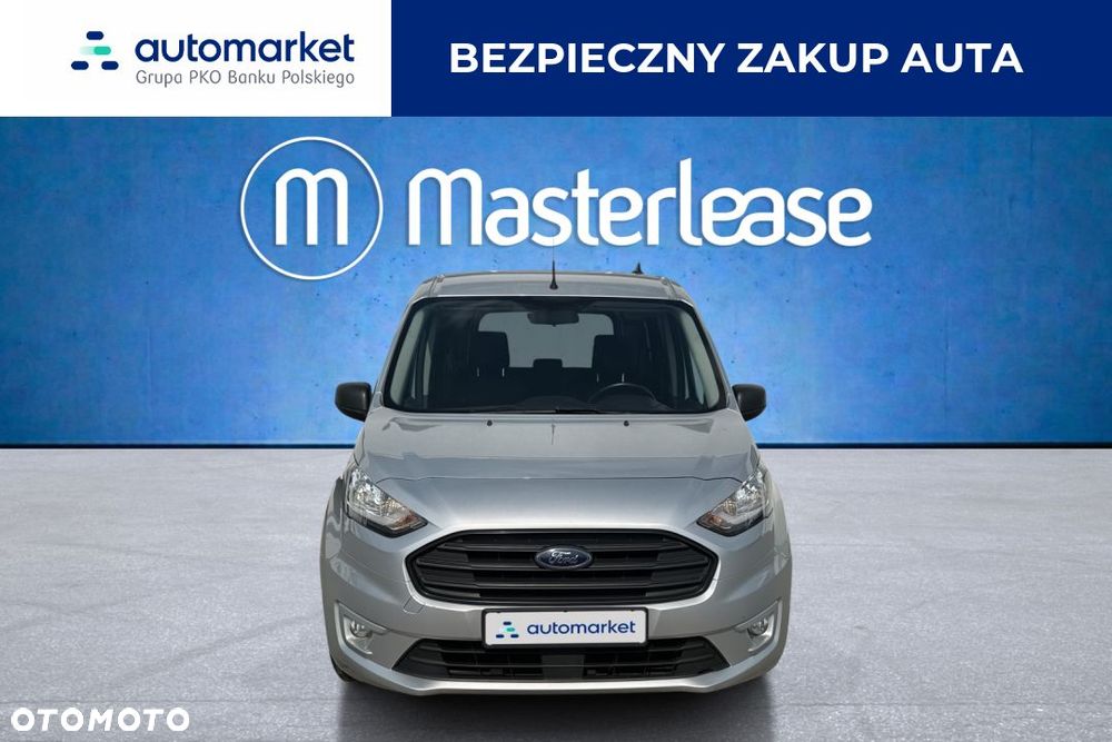 Ford Transit Connect 230 L2 Trend (bryg.) - 2