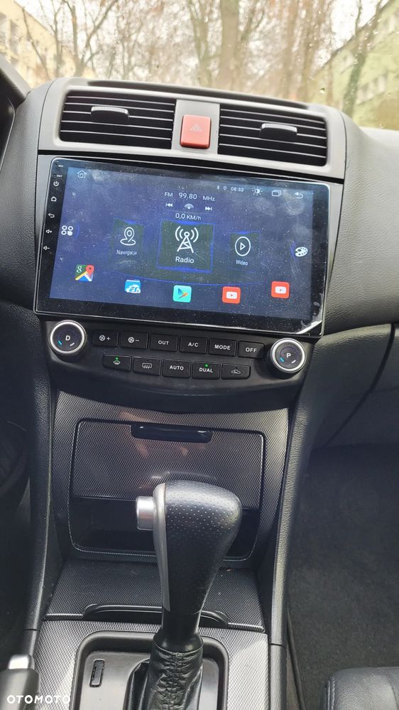 Honda Accord 2.4 i Automatik Type S - 16