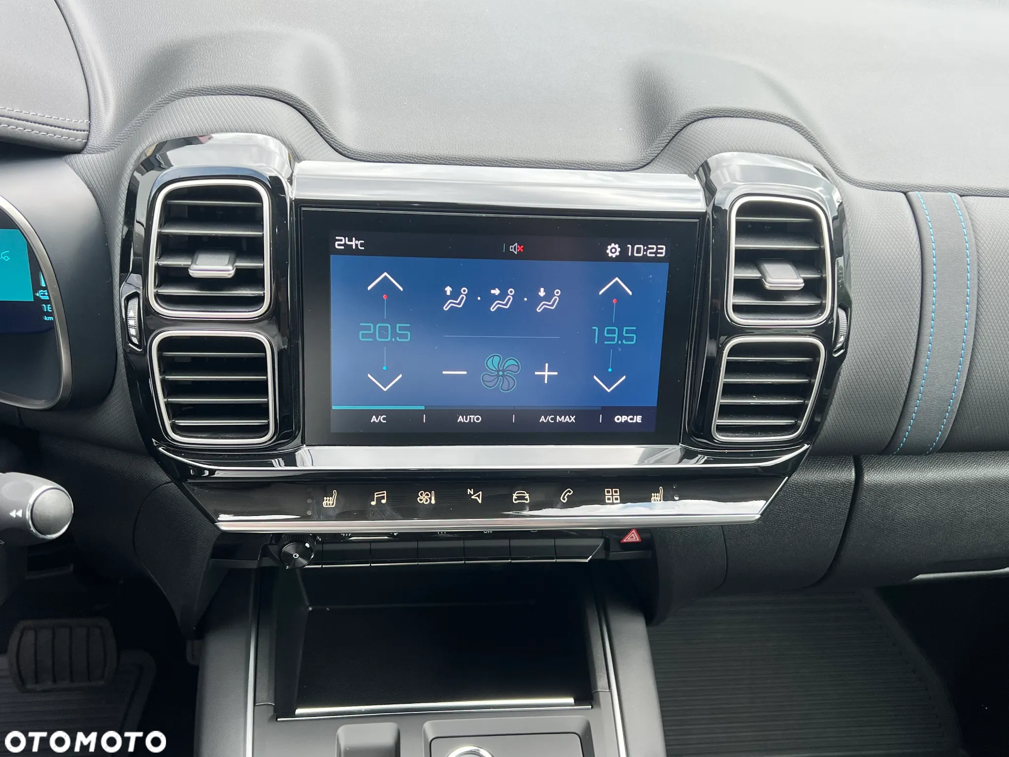 Citroën C5 Aircross - 16