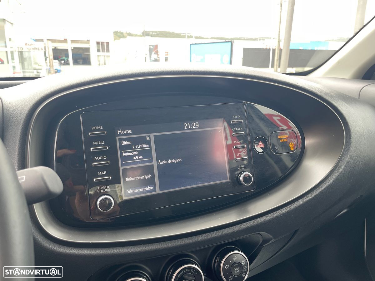 Toyota Aygo X 1.0 Play - 15
