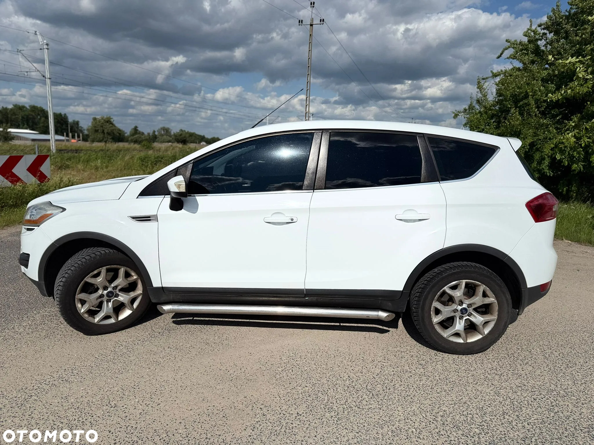 Ford Kuga - 7