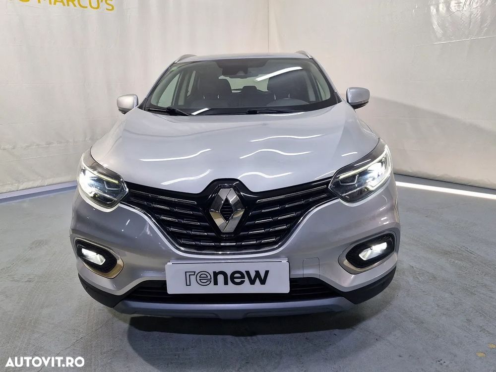 Renault Kadjar TCe EDC GPF Intens - 19