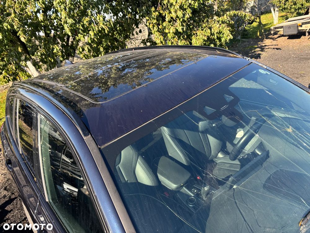 BMW X3 xDrive30i M Sport sport - 5