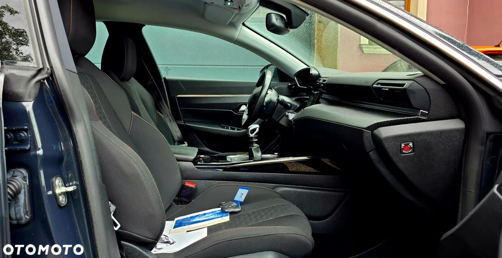 Peugeot 508 SW BlueHDi 130 Active Business-Paket - 18