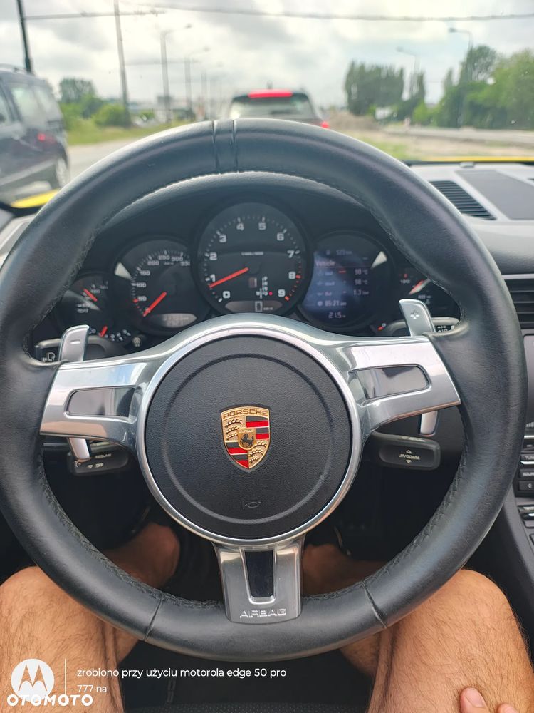 Porsche 911 - 13