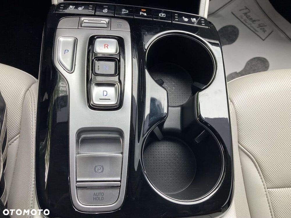 Hyundai Tucson - 12