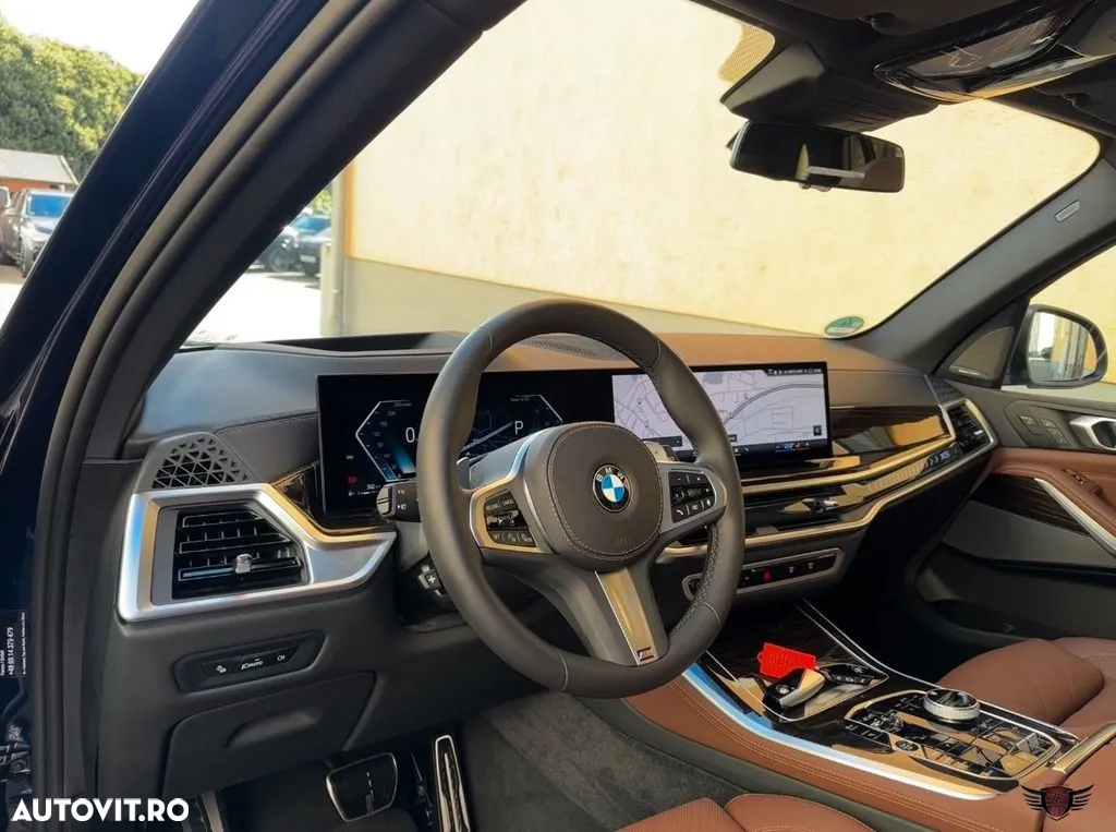 BMW X5 xDrive30d AT MHEV - 9