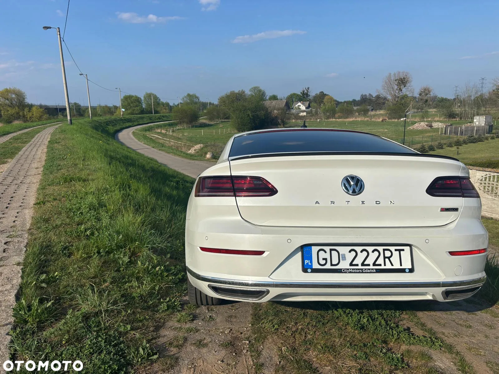 Volkswagen Arteon 2.0 TDI Bi-Turbo SCR 4Mot Elegance DSG - 16