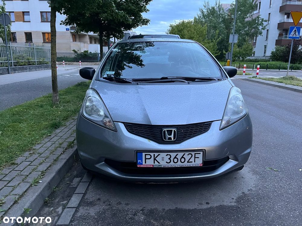 Honda Jazz 1.2 i-VTEC - 3