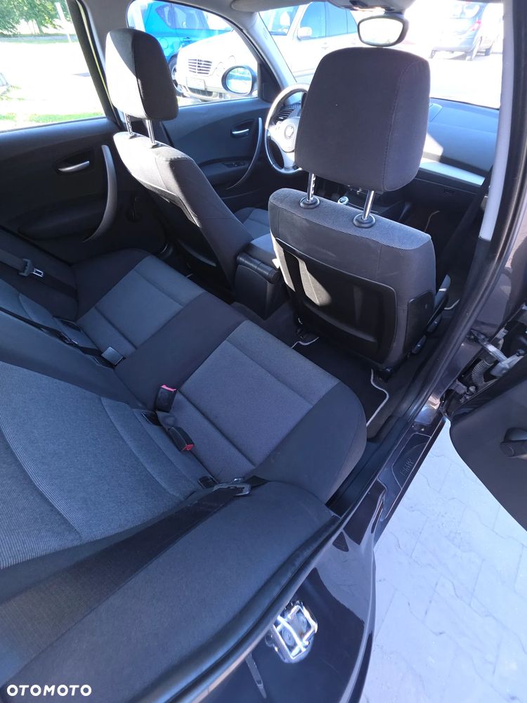 BMW Seria 1 - 9