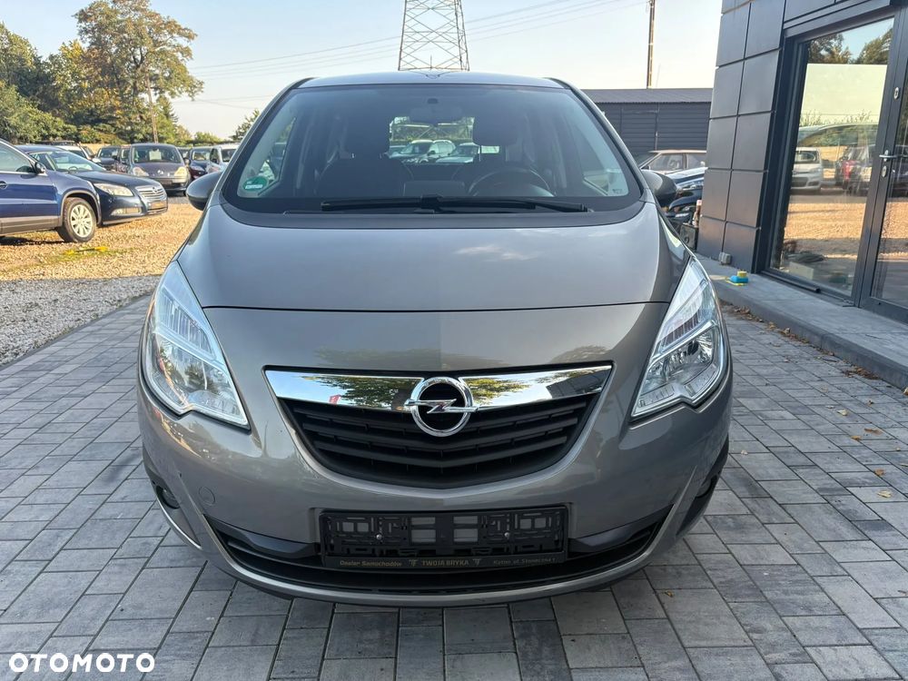 Opel Meriva 1.4 Active - 2
