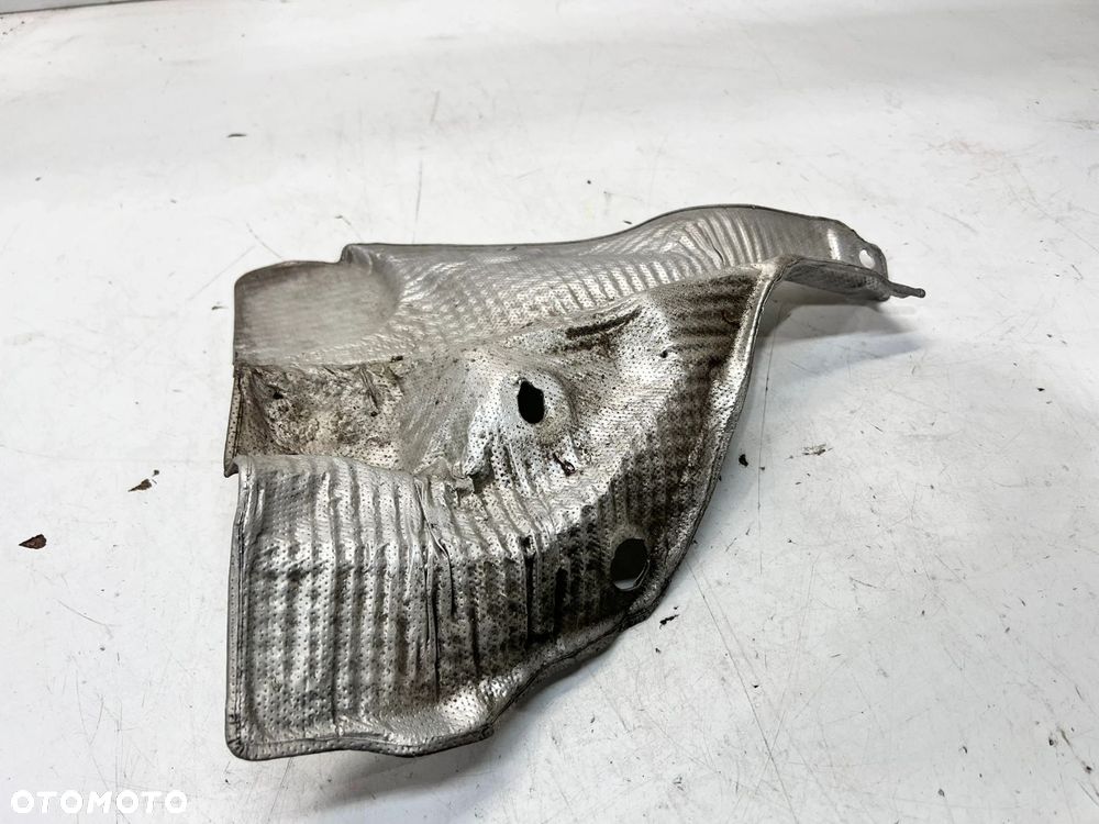OSŁONA TERMICZNA TUNELU AUDI Q5 8R 8R1804164 - 5