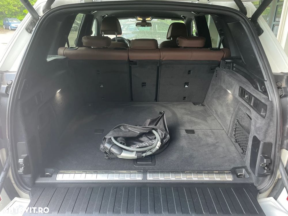 BMW X5 xDrive45e xLine - 29