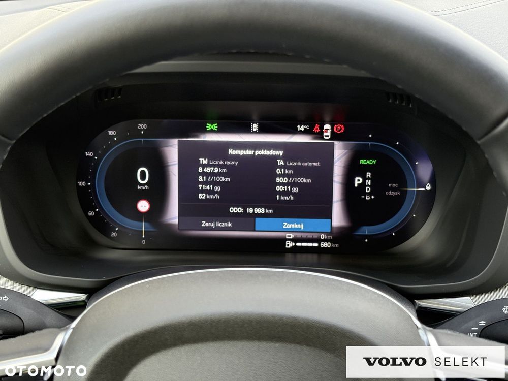 Volvo XC 60 - 12