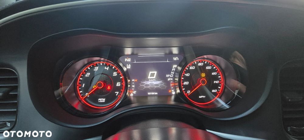 Dodge Charger - 18
