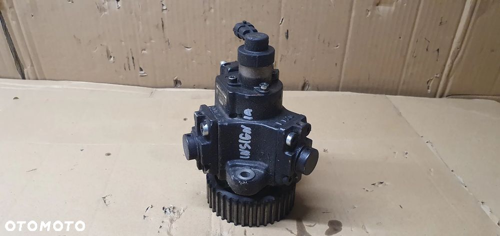 Pompa wtryskowa paliwa wysokiego ciśnienia Opel Insignia CDTI 31400-2F000 - 5