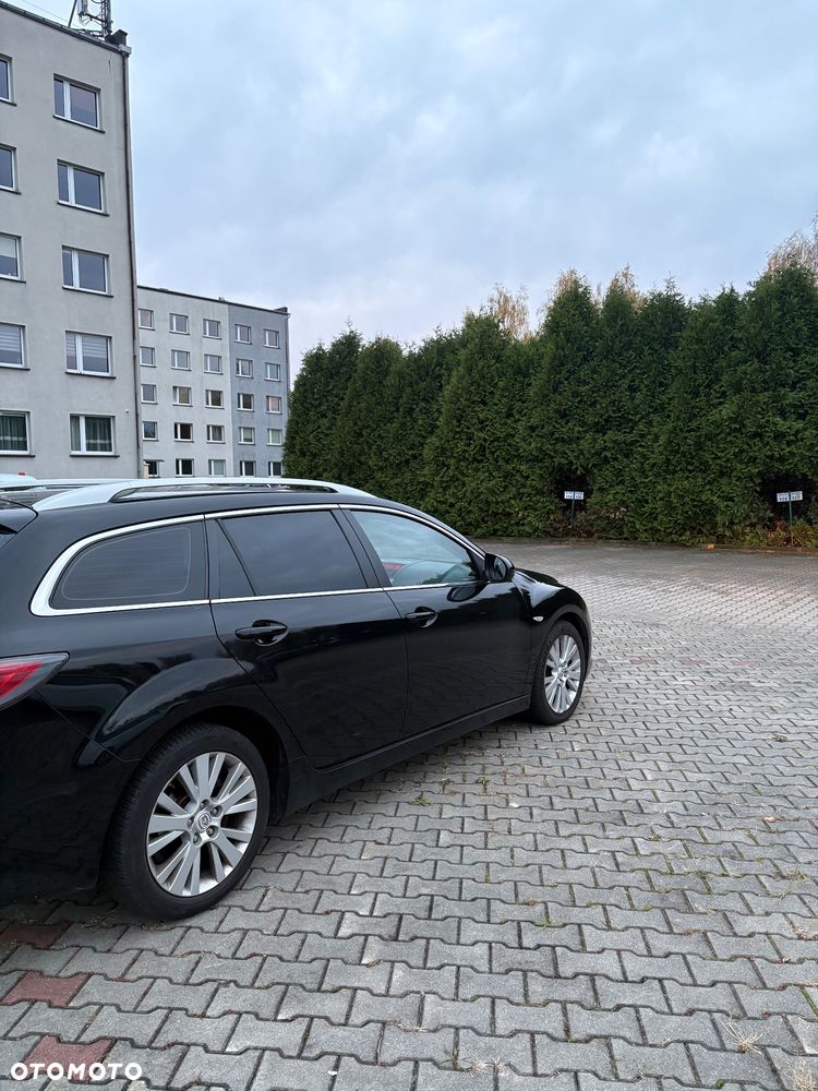 Mazda 6 - 5