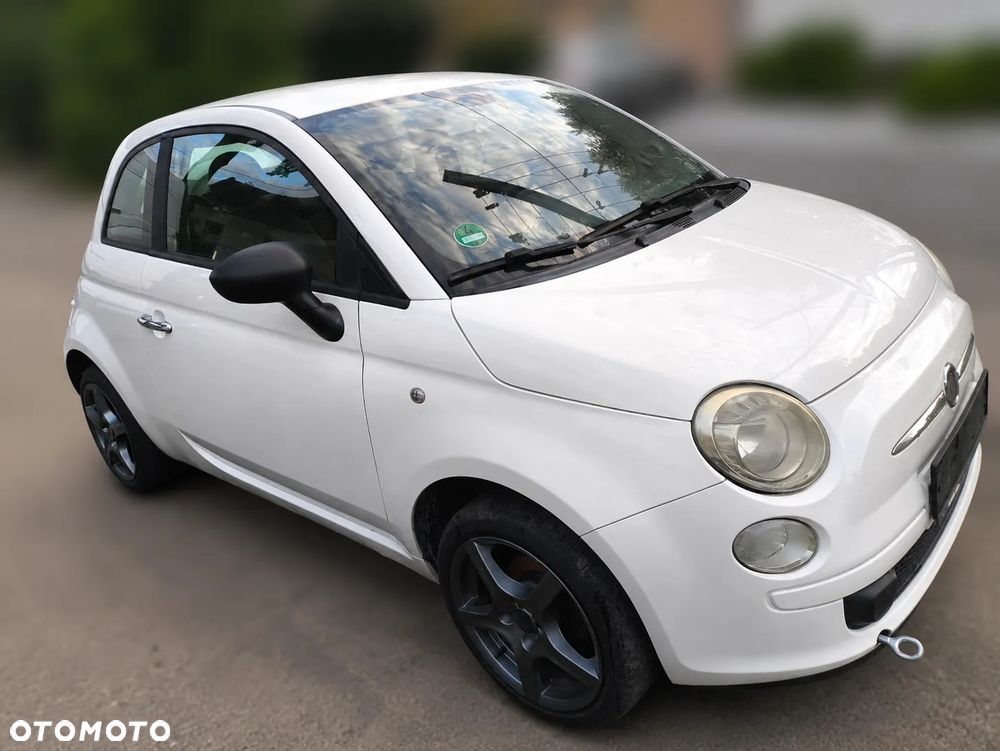 Fiat 500 - 2