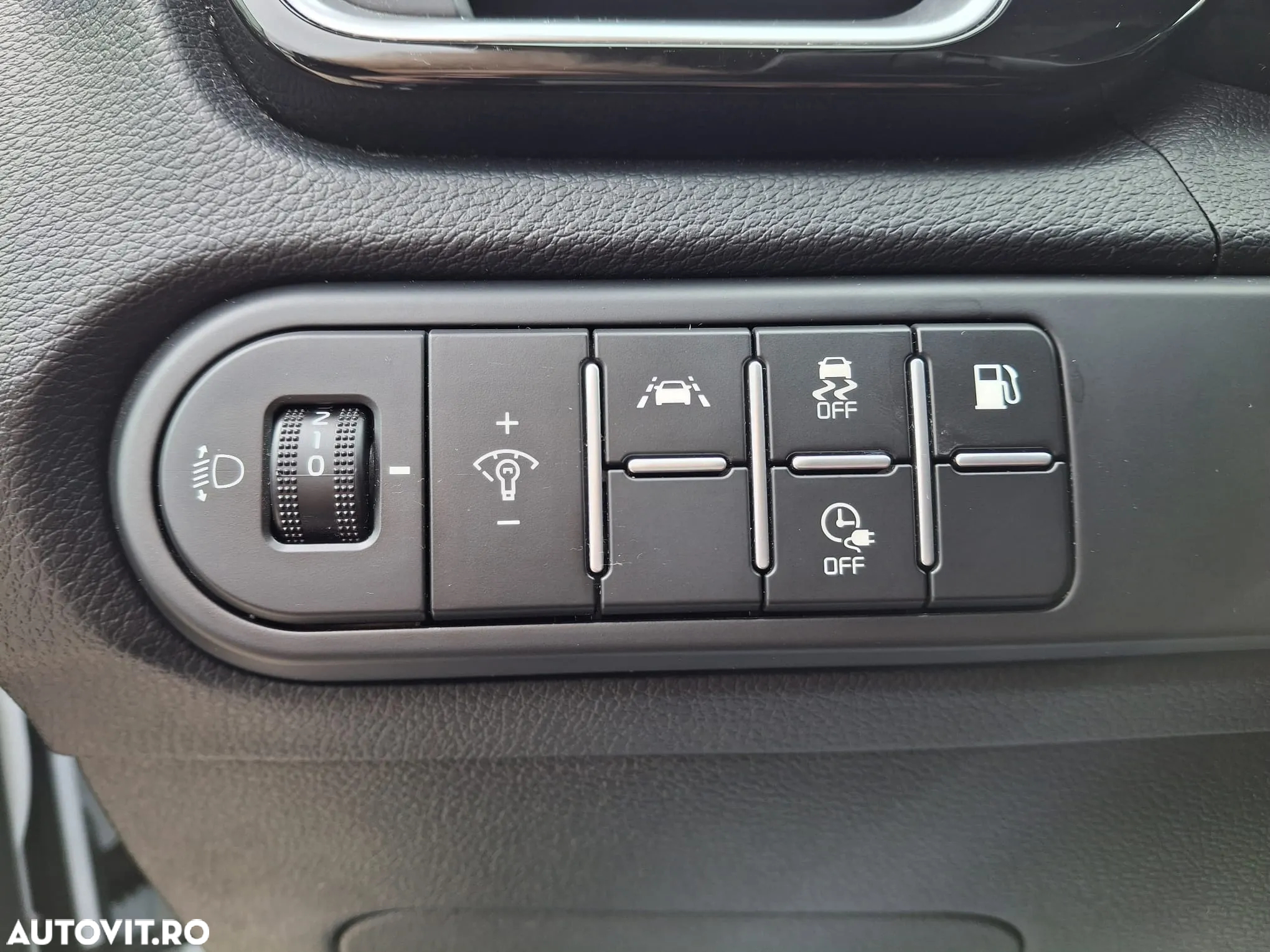 Kia XCeed 1.6 GDI DCT6 OPF Plug-in-Hybrid VISION - 23